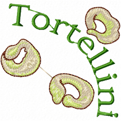 Foods And Sweets Embroidery Design 6 Foods And Sweets Embroidery Design 6